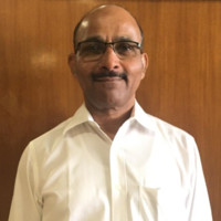 Balakrishna Shetty