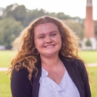 Margaret (Meg) Einfalt, M.S.