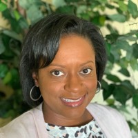 Lakenia Jenkins