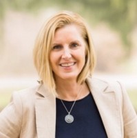 Dr. Leslie Danehy, Ed.D (she/her)