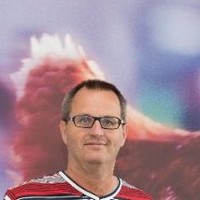 Nico Roobol