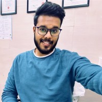 Sparsh Ranjan