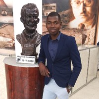 Kiendrebeogo T Siméon