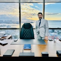 Av. Muhammed Mustafa EKE