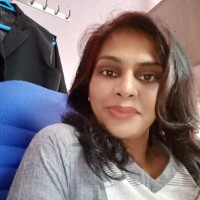 Neetha Jose