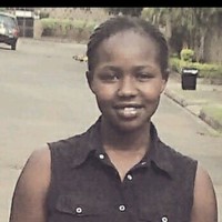 mercy jebet