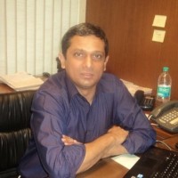 Anantharaman (Anand) Ramakrishnan