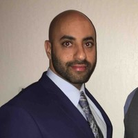 Tony Shahid