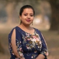 Samprikta Chakraborty
