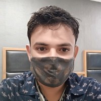 Sunil Spatike