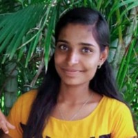 Haritha M S