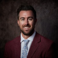 Matt Holdgate