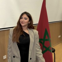 Aya Hamoudi