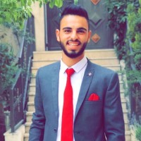 Oday Odeh