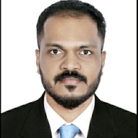 Rahul Chandran