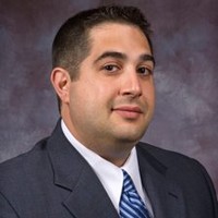 Michael Kolias. MBA
