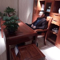 李金德