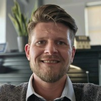 Marcus Smith, Associate AIA