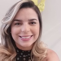 Izabella Ferreira Neves