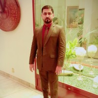 zafar abbas