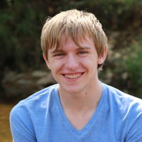 Tucker Eckhoff