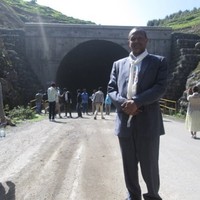 Solomon Feleke