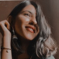 Kruti Trivedi