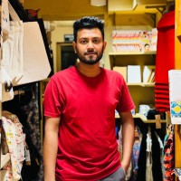 Md. Ashiqur Rahaman Shovon