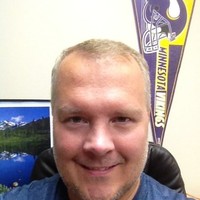 Brian Lucas
