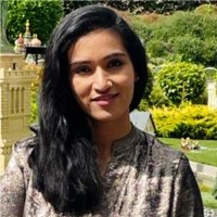 Mridula Chawla