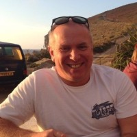 Martin Pudney