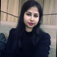 Debasmita Mishra