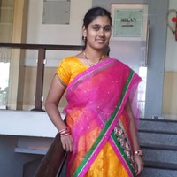 Sai Poojitha
