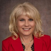 Laurie Hallmark