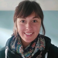 Allison Nagy