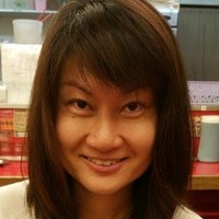 Coreen Chan