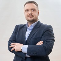 Andrey Sesorov