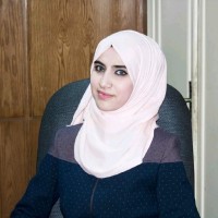 Ghaida'A Salah Abu-Ghurfah
