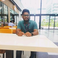 Jayakanth J