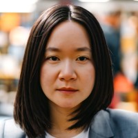 Yumi Ang