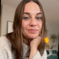 Maya Larsson