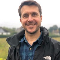 Ben Fitzsimons