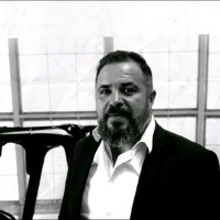David Thunin/ Ingénieur Commercial Grand Compte Régional