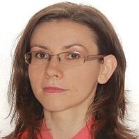 Anna Pęk-Rymarczyk