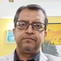 Suman Sarkar
