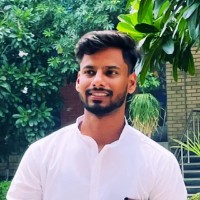 Abhishek Kumar Pandey