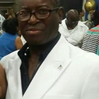 Douglas Mathews