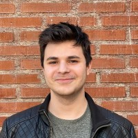 George-Leonard Ciobanu