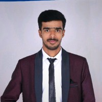 Purushothama Gowda N