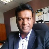 Victor Govender